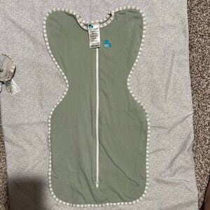 Love To Dream Swaddle - 0.2 TOG, Size Small